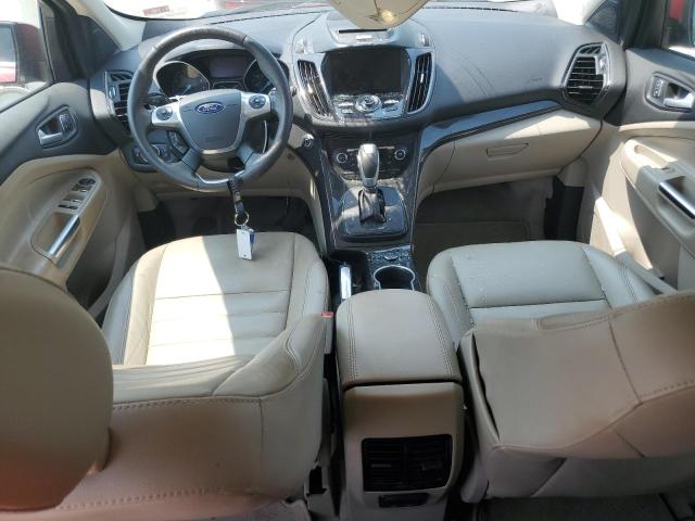 2015 FORD ESCAPE TIT - 1FMCU9JX1FUC73009