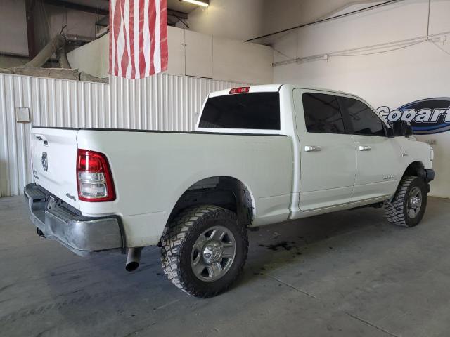 2019 RAM 2500 BIG H - 3C6UR5DL4KG663649