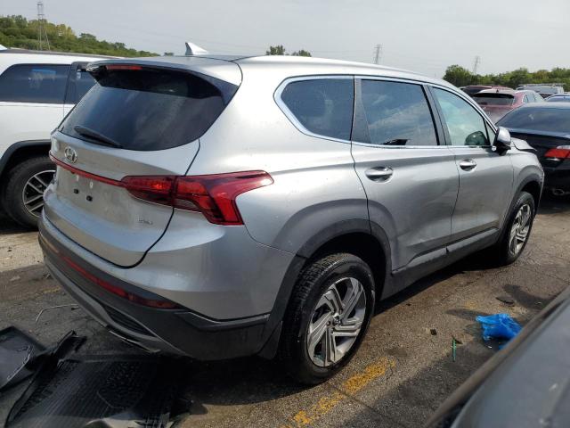 VIN 5NMS1DAJ6PH525868 2023 Hyundai Santa Fe, SE no.3