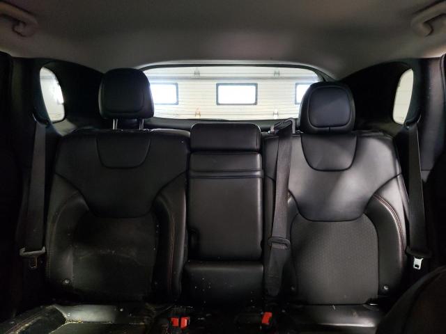2019 JEEP CHEROKEE T - 1C4PJMBX9KD182693