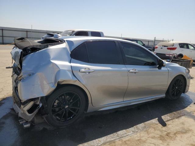 2019 TOYOTA CAMRY L - 4T1B11HK8KU266181