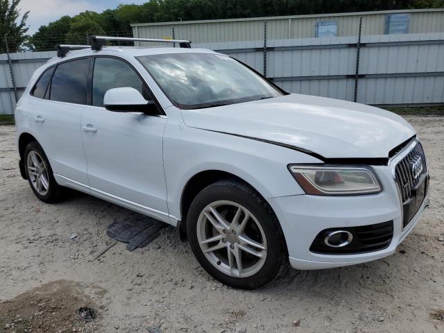 VIN WA1LFAFP0EA071152 2014 Audi Q5, Premium Plus no.4