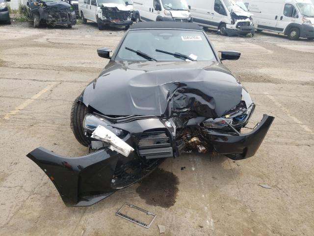 2024 BMW M4 COMPETI - WBS33BA00RCP85798