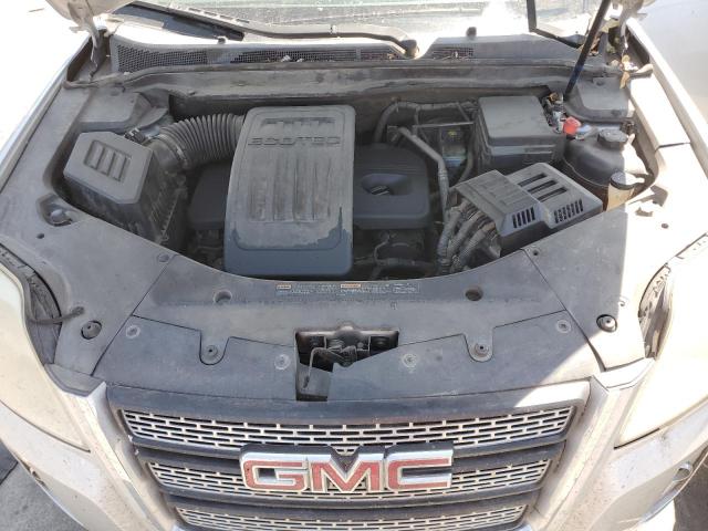 2011 GMC TERRAIN SL 2CTFLXEC5B6245405  68585784