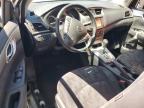 NISSAN SENTRA S photo