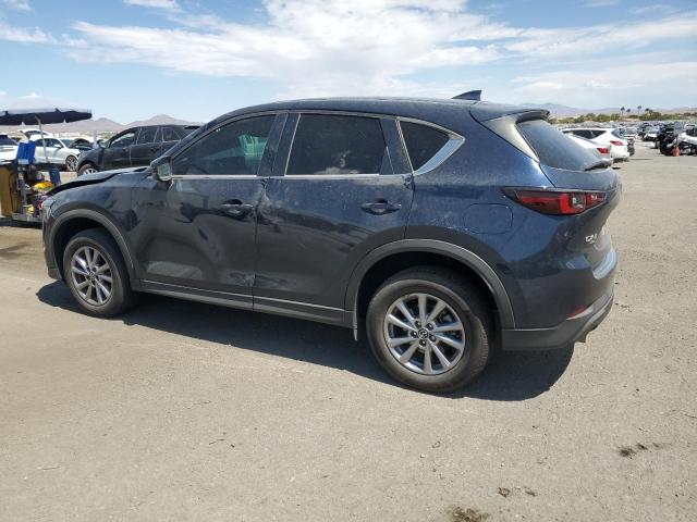 2022 MAZDA CX-5 PREFE - JM3KFBCM9N0569767