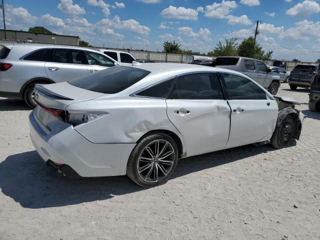 2019 TOYOTA AVALON XLE - 4T1BZ1FB6KU007507