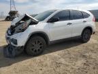 2015 HONDA CR-V LX - 5J6RM4H36FL047939