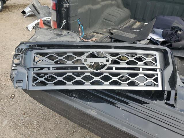 2022 NISSAN FRONTIER S - 1N6ED1EJ8NN681744