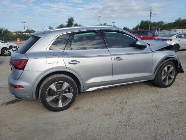 VIN WA1BBAFY7N2108269 2022 Audi Q5, Premium Plus 40 no.3