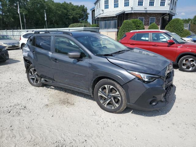 2024 SUBARU CROSSTREK - JF2GUADC6R8212379