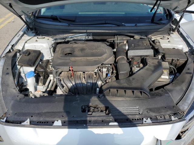 VIN 5NPE24AF4JH714924 2018 Hyundai Sonata, SE no.11