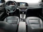 HYUNDAI ELANTRA SE photo