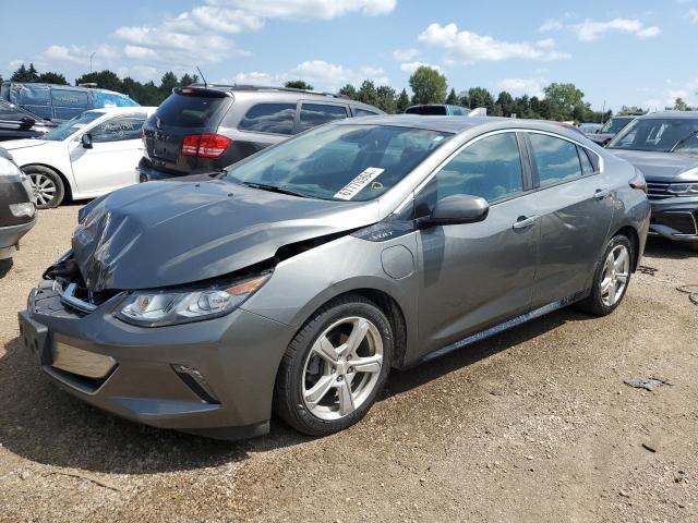 VIN 1G1RA6S50HU141762 2017 Chevrolet Volt, LT no.1