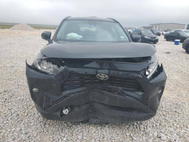 VIN 2T3P1RFV0MW156981 2021 Toyota RAV4, Xle no.5