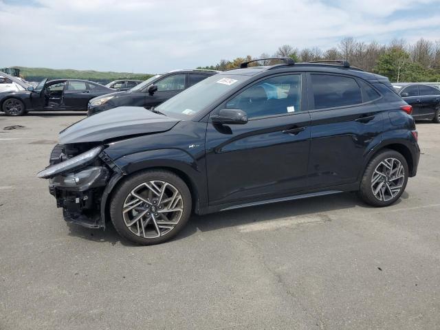 2023 HYUNDAI KONA N LIN - KM8K3CA34PU005579