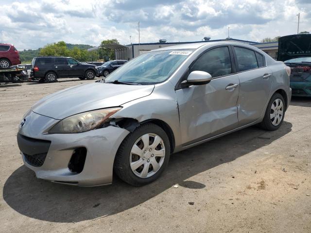 VIN JM1BL1TF6D1799935 2013 Mazda 3, I no.1