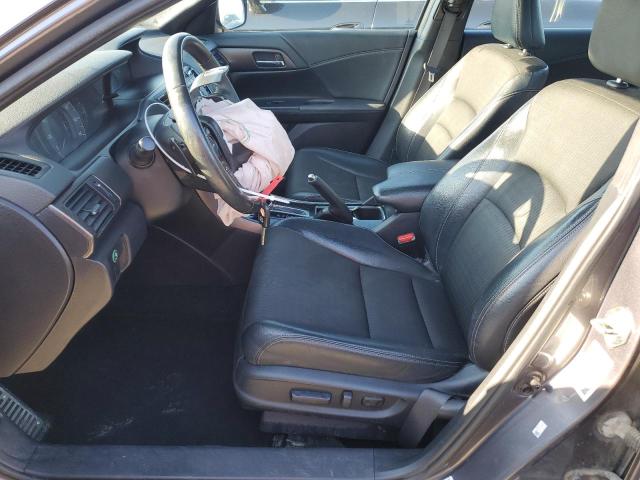 2017 HONDA ACCORD SPO - 1HGCR2F52HA201312