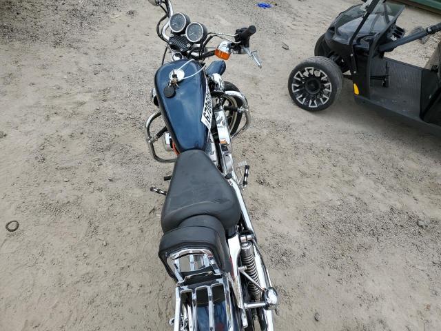 2001 HARLEY-DAVIDSON XL1200 1HD1CAP171K121905