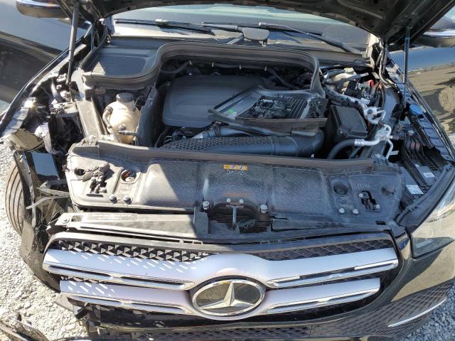4JGFB4KBXLA036587 2020 MERCEDES-BENZ GLE 350 4M