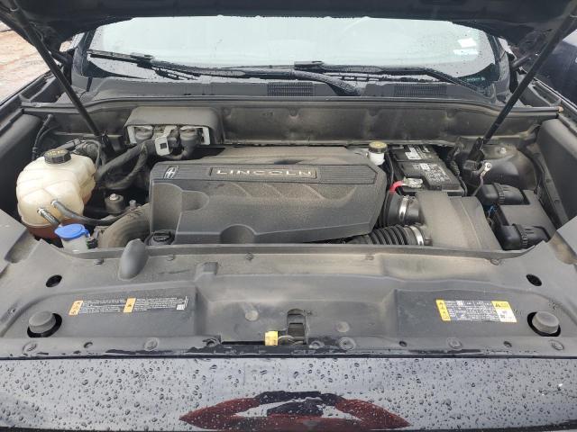 2019 LINCOLN NAUTILUS R - 2LMPJ6LP0KBL21979