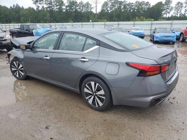 2021 NISSAN ALTIMA SV - 1N4BL4DV7MN409009