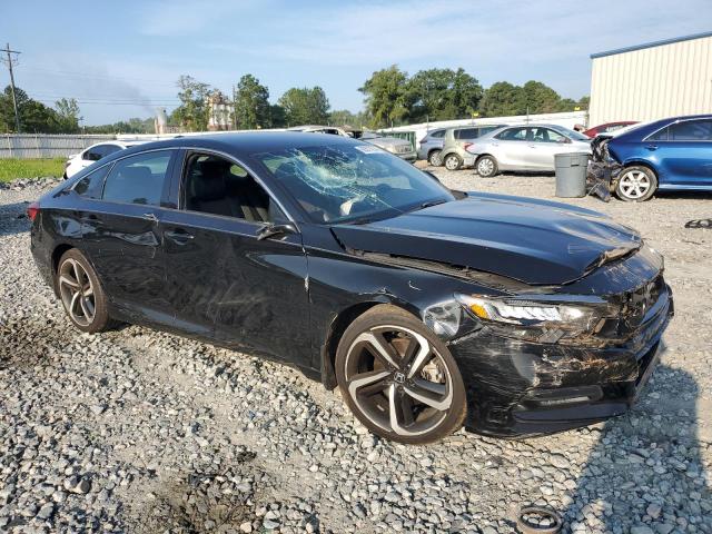 2018 HONDA ACCORD SPO - 1HGCV1F34JA170980