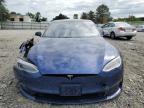 TESLA MODEL S photo