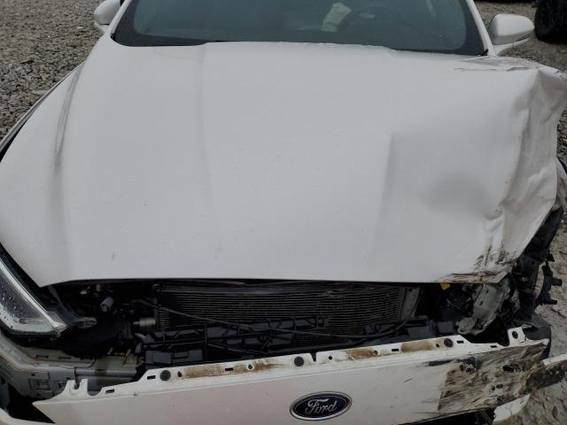 VIN 3FA6P0VP0HR199676 2017 Ford Fusion, Sport no.11