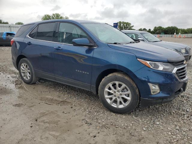 2020 CHEVROLET EQUINOX LT - 3GNAXKEV5LL307923