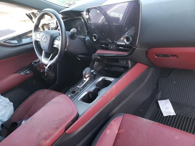 2024 LEXUS NX 350H BA - JTJGKCEZ3R2019528