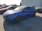 2019 HONDA CIVIC SPOR - 19XFC2F80KE212739