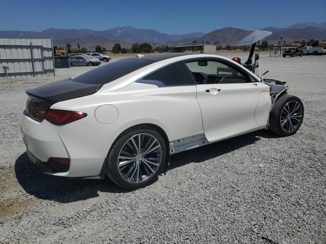 2019 INFINITI Q60 PURE - JN1EV7EK4KM231086