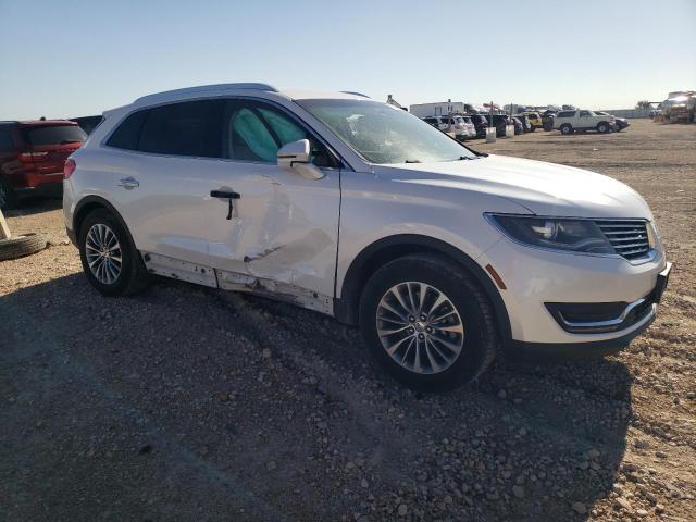 VIN 2LMTJ6KR8GBL89732 2016 Lincoln MKX, Select no.4