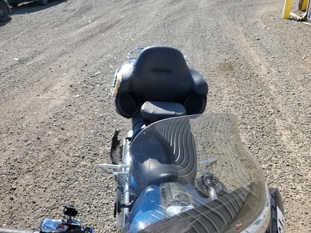2018 HARLEY-DAVIDSON FLHTK 115T - 1HD1KWD30JB643376