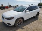 JEEP CHEROKEE L photo