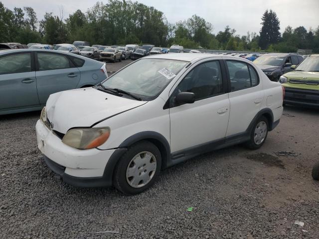 2002 TOYOTA ECHO #2994272139