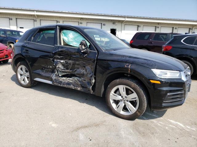 VIN WA1ANAFY1J2001974 2018 Audi Q5, Premium no.4