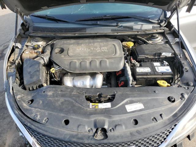 2015 CHRYSLER 200 LIMITE - 1C3CCCAB1FN529723