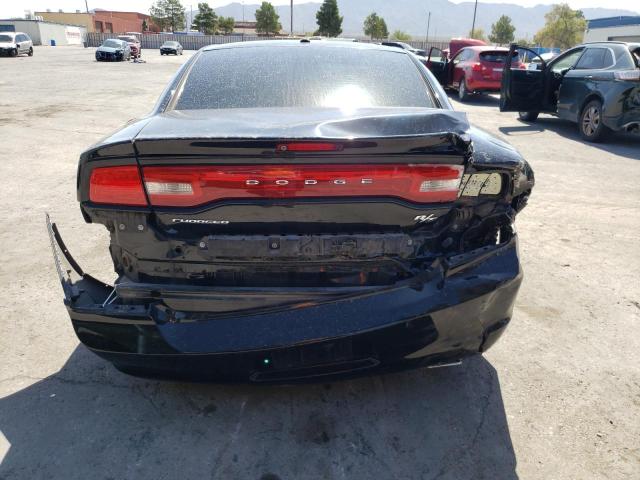 VIN 2C3CDXCTXEH143741 2014 Dodge Charger, R/T no.6