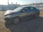 2015 NISSAN SENTRA S - 3N1AB7AP0FY265084