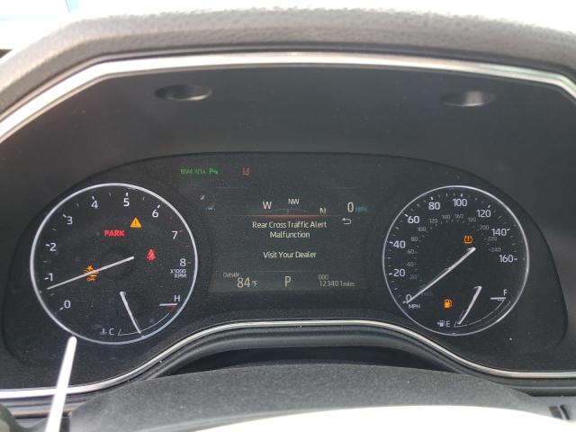 2019 TOYOTA AVALON XLE - 4T1BZ1FB6KU007507
