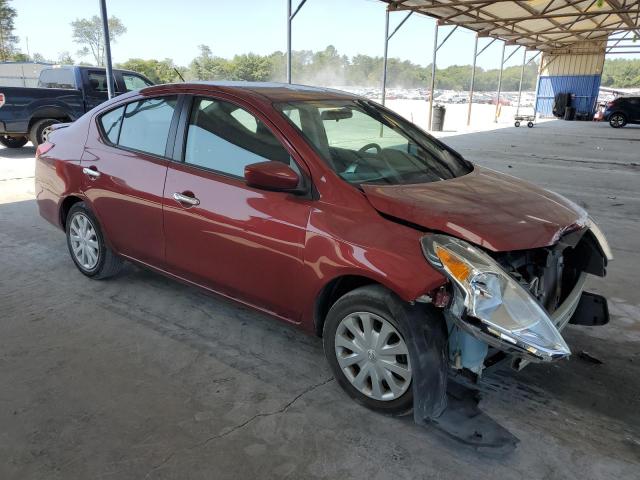 2019 NISSAN VERSA S - 3N1CN7AP7KL879010
