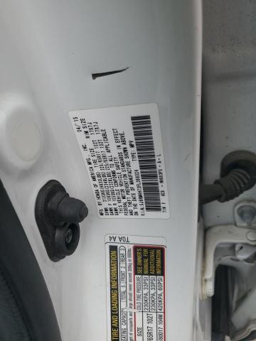 2015 HONDA CR-V EXL - 5J6RM4H73FL068024