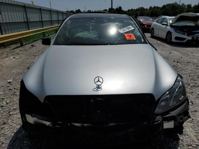 VIN WDDHF8JB5EA985015 2014 Mercedes-Benz E-Class, 3... no.5