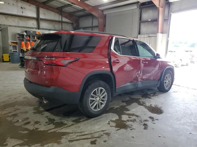 2023 CHEVROLET TRAVERSE L - 1GNEVGKW4PJ198725