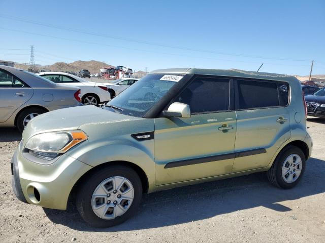 VIN KNDJT2A5XD7485181 2013 KIA Soul no.1