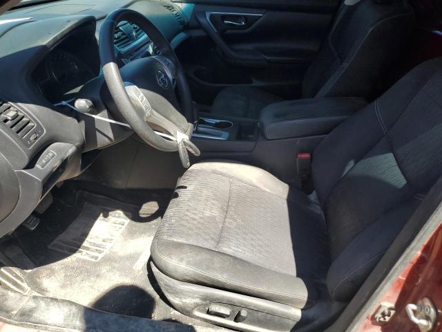 2017 NISSAN ALTIMA 2.5 - 1N4AL3AP0HC257572