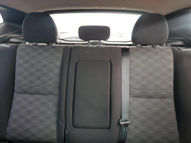 2017 NISSAN ROGUE SPOR - JN1BJ1CP0HW030907