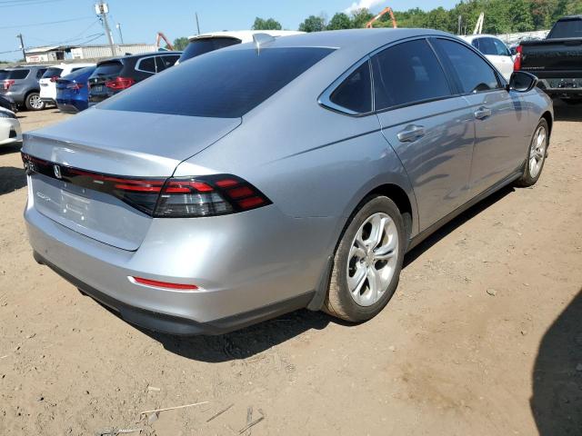 2023 HONDA ACCORD LX - 1HGCY1F23PA010158